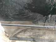 Zierleiste Tür Zier-Schutzleiste - Vorne Rechts Volkswagen Bora, 1998.01 - 2005.12 Gebraucht, Asz