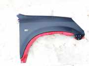 Kotfl?gel - Vorne Rechts Honda CR-V, II 2001.06 - 2005.06 JuodaRaudona,