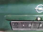 Kennzeichenleuchte Opel Astra, G 1998.09 - 2004.12 Gebraucht,