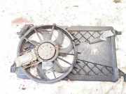 Kühlerlüfter Lüftermotor Volvo V50, 2004.04 - 2007.05 3135103905,0936821