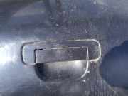 Türgriff Türaussengriff - Hinten Rechts Audi A6, C4 1994.06 - 1997.10 Gebraucht,