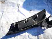 Windlauf Wischerabdeckung Renault Scenic, I 1999.09 - 2003.06 facelift 8200050331,