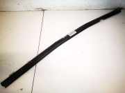 Zierleiste Leiste - Hinten Linke Opel Zafira, B 2005.07 - 2008.01 Gebraucht,