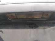 Kennzeichenleuchte SAAB 9-3, 2002.09 - 2008.06 Gebraucht,