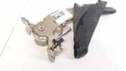 Handbremshebel Opel Zafira, A 1999.04 - 2003.11 Gebraucht,