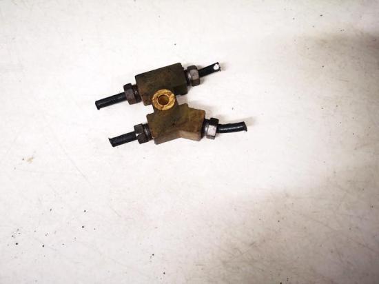 hydrauliek verteiler hydraulik Nissan Qashqai, I 2006.01 - 2010.06 Gebraucht, Bild hydrauliek verteiler hydraulik Nissan Qashqai, I 2006.01 - 2010.06 Gebraucht,