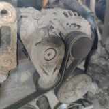 Spannrolle Volkswagen Sharan, 7M 2000.04 - 2005.11 facelift 408000,950372 AUY