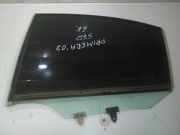 Seitenscheibe - Hinten Linke Nissan Primera, P12 2002.01 - 2008.12 Gebraucht ,