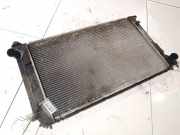 Wasserkühler Toyota Avensis, II 2003.04 - 2006.03 Gebraucht,