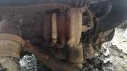Turbolader Citroen Xsara Picasso, I 1999.12 - 2004.05 Gebraucht,