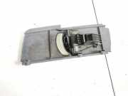 Innenausstattung Audi A3, 8L 2000.10 - 2003.05 facelift 8d0867,