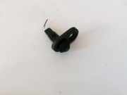 Türkontakt - Linke Toyota Yaris, I (XP10) 2003.03 - 2005.09 facelift Gebraucht,