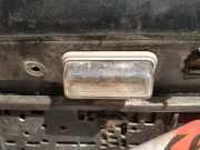 Kennzeichenleuchte Toyota Avensis, II 2003.04 - 2006.03 Gebraucht,