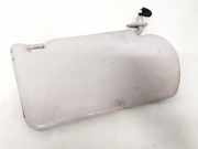 Sonnenblende Nissan Almera, N16 2000.06 - 2003.01 Gebraucht,