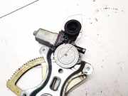 Fensterheber motor - Vorne Linke Toyota RAV-4, II 2000.09 - 2005.11 8572032150,85720-32150 062100-9521