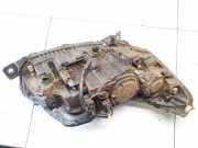 Hauptscheinwerfer - Vorne Linke Citroen C5, II 2008.02 - 2011.01 9684845580, 89901888 89902486