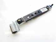 Sicherheitsgurt-Einstellschiene - VORNE LINKES Subaru Outback, II 1999.10 - 2004.12 6504cd01,