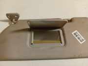 Sonnenblende Nissan Almera Tino 2000.08 - 2003.09 Gebraucht,