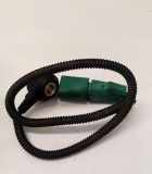 Klopfsensor Detonationssensor Schallsensor Sensor Audi A6, C6 2005.01 - 2008.10 06E905377A,06E905377A