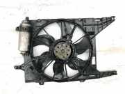 Kühlerlüfter Lüftermotor Renault Megane, I 1995.11 - 1999.02 7700426681B,
