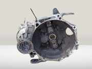 Schaltgetriebe Skoda Octavia, II 2004.02 - 2009.03 KBI,