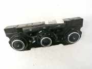 Bedienelement für Klimaanlage Skoda Octavia, II 2009.03 - 2012.06 facelift 3t0820047k,