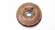 Bremstrommel Ford Focus, 2004.11 - 2008.06 Gebraucht,