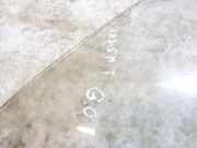 Seitenfenster Seitenscheibe - Hinten Rechts Volkswagen Passat, B2 1980.01 - 1988.03 Gebraucht,