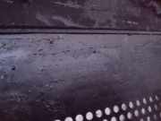 Motorabdeckung Mercedes-Benz W204, 2007.01 - 2011 A6510101167, Used