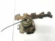Turbolader Opel Vectra, B 2000.09 - 2002.04 facelift 0425,0425 FJRM104 90500926