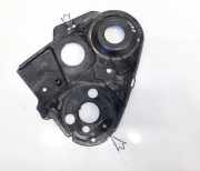 Zahnriemenschutz Abdeckung Volkswagen Passat, B3 1988.03 - 1993.07 Gebraucht, AAZ