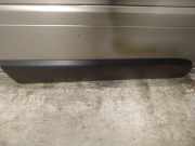 Zierleiste Tür Zier-Schutzleiste - Hinten Rechts Volvo XC70, 2000.03 - 2005.02 Gebraucht,