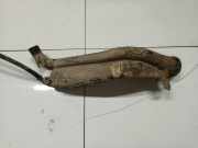 Tankeinfüllstutzen Tankrohr Kraftstoffrohr Citroen C4, I 2004.11 - 2008.06 Gebraucht,