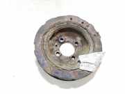 Riemenscheibe Kurbelwelle Mitsubishi Outlander, I 2003.01 - 2006.12 Gebraucht,
