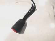 Gurtschloss - Vorne Linke Honda Civic, 2006,01 - 2011.01 Gebraucht,