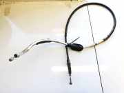 Seilzug Feststellbremse Skoda Octavia, II 2009.03 - 2012.06 facelift 1k0609721bb,