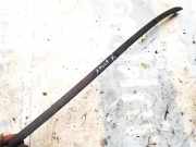 Zierleiste Leiste - Vorne Linke Seat Ibiza, IV 2008.03 - 2012.06 6j0854319a,