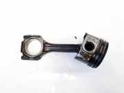 Kolben Pleuelstange Volkswagen Polo, IV 2001.09 - 2005.04 Gebraucht,
