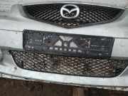 K?hlergrill - Vorne Center Mazda MPV, III 1999.08 - 2006.02 Gebraucht,