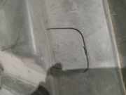 Abdeckung Abschlepphaken - Vorne Fiat Doblo, 2009.08 --> Gebraucht,