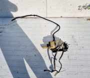 Servopumpe elektrisch Hydraulikpumpe Opel Astra, G 1998.09 - 2004.12 9226480,26092652 l52m049800