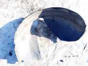 Radhausschale - Vorne Linke Volvo V50, 2004.04 - 2007.05 30678143,