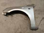 Kotflügel - Vorne Linke Mazda 3, BK 2003.10 - 2009.06 Gebraucht ,