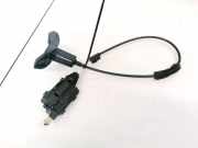 Tankdeckelverschluss Seat Leon, III 2012.06 - 2017 SOGEMI,