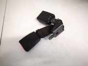 Gurtschloss - Hinten CENTER BMW X5, E53 facelift 2004 - 2006 707018603,