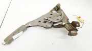 Handbremshebel Mazda MPV, III 1999.08 - 2006.02 Gebraucht,