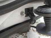 Türfangband Türbremse Türstopper - Hinten Rechts Jaguar XF, X250 2012.01 - 2015.01 facelift Gebraucht,