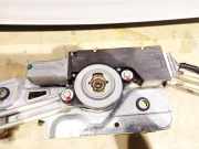 Motor Schiebedach Opel Vectra, C 2002.04 - 2005.10 70450SNAA100M1, 70450-SNA-A100-M1