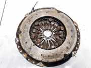 Druckplatte Kupplungsdruckplatte Audi TT, 2006.08 - 2014.06 DUALMASS, DUAL MASS