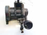 Druckwandler Abgassteuerung SAAB 9-5, 1997.09 - 2005.11 4522371,09128022